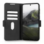 dbramante1928 Bergen Pro Flip Cover, Samsung Galaxy A53, juoda, didmeninė pakuotė