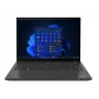 Atnaujintas Lenovo ThinkPad T14 Gen 3 14 inch Intel Core i5-1265U 16GB 256GB SSD Windows 11 Pro