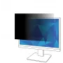 3M privatumo filtras 23 colių monitoriui - juodas (PF230W9B)
