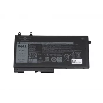Dell baterija 42Whr 3 elementų ličio jonų – juoda (451-BCIR)