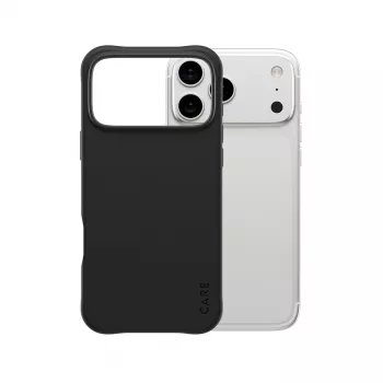 PanzerGlass CARE by PanzerGlass Samba – Galinis dangtelis mobiliajam telefonui – Mados elementas – Suderinamas su MagSafe – Termoplastinis poliuretanas (TPU)