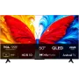 TCL 50S5L 50 colių QLED 4K Google TV išmanusis televizorius