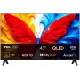 TCL 43S5L 43 colių Full HD QLED išmanusis televizorius