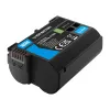 Newell Battery Plus atsarginė baterija EN-EL15, skirta Nikon