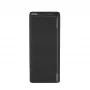 SAVIO BA-05 20000 mAh Power Bank Black