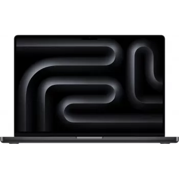 Apple MacBook Pro 16,2 inch M5 Max 64GB 2TB SSD Space Black 140W