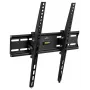 KINGMOUNT KG-1004 pakreipiamas televizoriaus sieninis laikiklis 23-65 colių ekranams, VESA nuo 100x100 iki 400x400, iki 45 kg