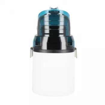 DEDRA Garden Sprayer 18V SAS+ALL 5L akumuliatorinis slėginis purkštuvas