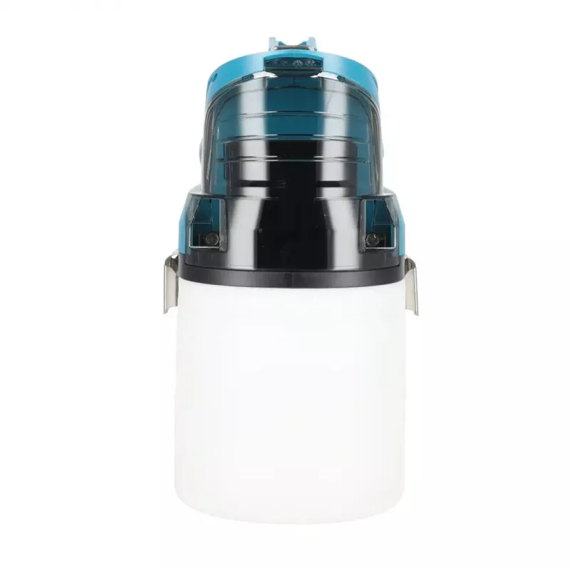 DEDRA Garden Sprayer 18V SAS+ALL 5L akumuliatorinis slėginis purkštuvas