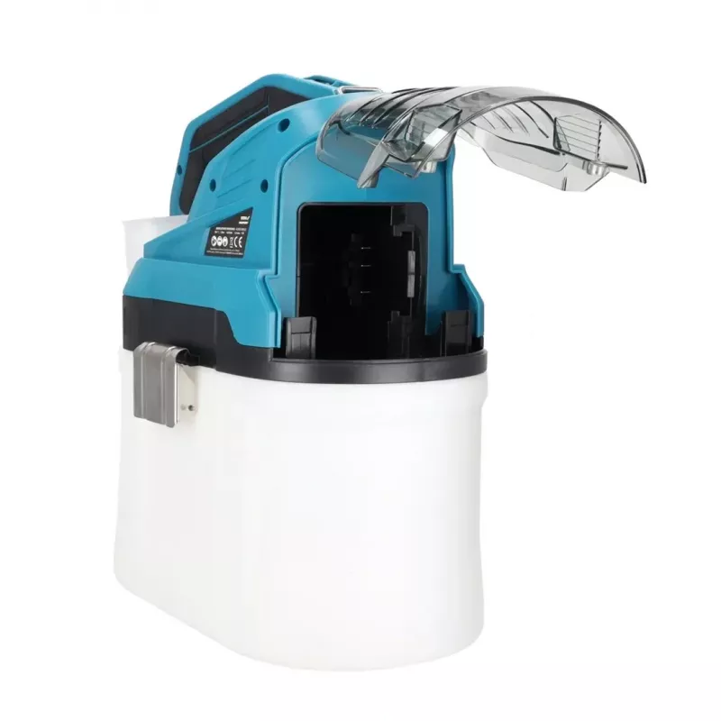 DEDRA Garden Sprayer 18V SAS+ALL 5L akumuliatorinis slėginis purkštuvas