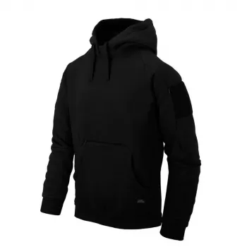 Helikon-Tex Urban Tactical Hoodie Lite - Juoda, Dydis M