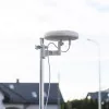 VAYOX VA0024 Digital360 Outdoor Multi-Band Antenna 4G LTE FM VHF UHF
