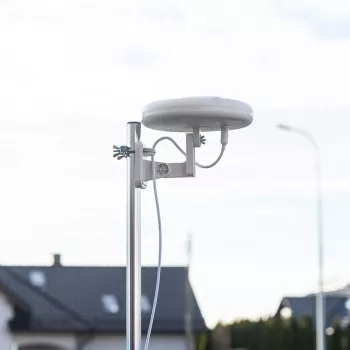 VAYOX VA0024 Digital360 Outdoor Multi-Band Antenna 4G LTE FM VHF UHF