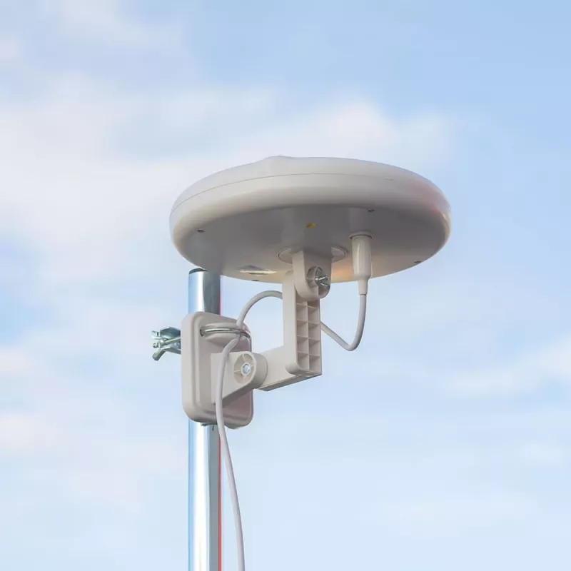 VAYOX VA0024 Digital360 Outdoor Multi-Band Antenna 4G LTE FM VHF UHF