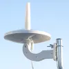 VAYOX VA0066 DVB-T/T2 Digital720 Combo Omnidirectional Antenna White