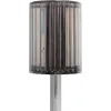 MiLagro SIMPLE Smoked Pendant Lamp