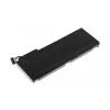 Green Cell baterija, skirta Apple MacBook 13 A1342 Unibody (Late 2009, Mid 2010), 10,8V, 5200mAh
