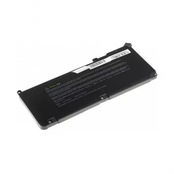 Green Cell baterija, skirta Apple MacBook 13 A1342 Unibody (Late 2009, Mid 2010), 10.8V, 5200mAh