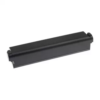 Green Cell PRO nešiojamojo kompiuterio baterija, skirta Toshiba Satellite U500 L750 A650 C650 C655 PA3817U-1BRS 11,1 V 6600 mAh 9 elementų juoda
