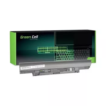 Green Cell baterija, skirta Dell Latitude 3340 3350 P47G - 11,1 V 4400 mAh