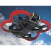 SUNNYLIFE Propeller Guard Protective Cover for DJI Avata 2 Drone AT2-KC820-D
