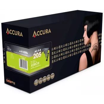 ACCURA Drum Xerox (101R00664) Replacement – juodas, 100 000 puslapių