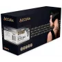 ACCURA AC-K3160B suderinamas kasečių blokas, skirtas Kyocera TK-3160 (juoda, didelės išeigos)