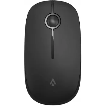 Accura Spence ACC-M1052 Black Silent Wireless Optical Mouse