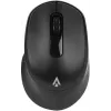 Accura Delano ACC-K1306 belaidis klaviatūros ir pelės rinkinys, 2,4 GHz, juodas