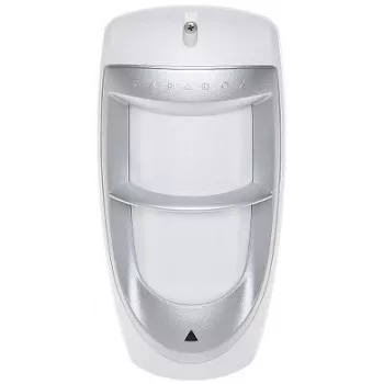 Paradox DG85-D6B lauko PIR judesio detektorius
