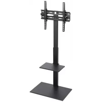 Mobilus televizoriaus ar monitoriaus stovas BRATECK-FS22-44TP