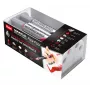 Pentel Maxiflo Flex-Feel Whiteboard Marker rinkinys, mišrios spalvos, 2,0–5,0 mm, 4 vnt.