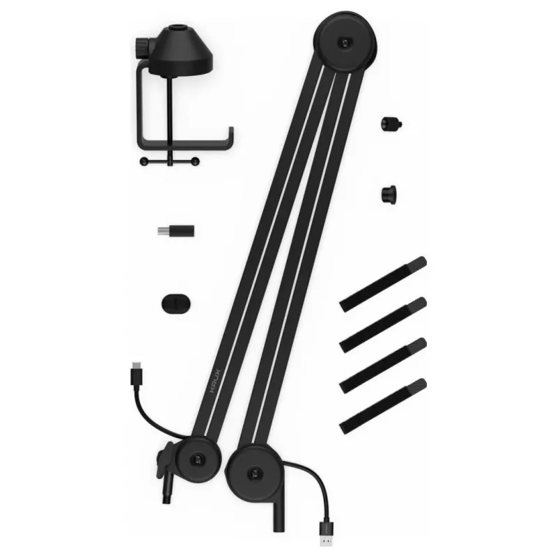 Krux Arm 200L mikrofono laikiklis