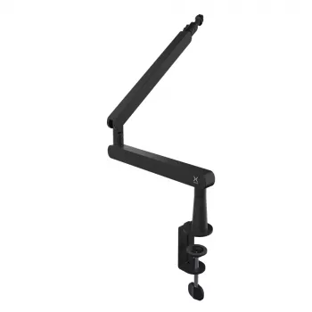 KRUX Arm 400 mikrofono rankena – juoda