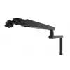 KRUX Arm 400 mikrofono rankena – juoda