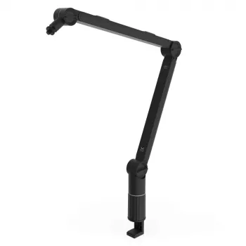 KRUX Arm 500 Mikrofono svirtis – juoda