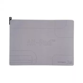 3MK All-Safe All-Pad apsauginis kilimėlis, skaidrus, 1 vnt.