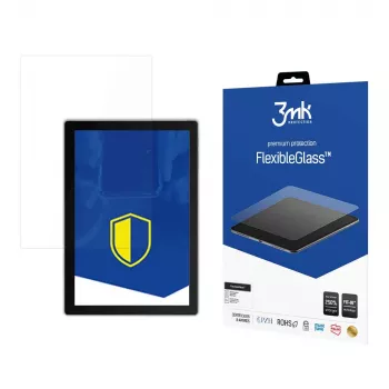 3MK PaperFeeling apsauginė plėvelė iPad Pro 12.9 3/4 kart. (2 vnt. pakuotė)