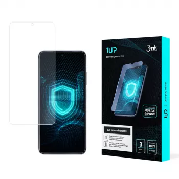 3MK 1UP Gaming Screen Protector Film for Xiaomi Redmi Note 10 Pro (3-Pack)