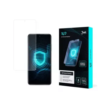 3MK 1UP Gaming Screen Protector Film for Xiaomi Redmi Note 10 Pro (3-Pack)