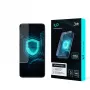 3MK PROTECTION 1UP Gaming apsauginė plėvelė, skirta „Xiaomi Redmi 9“ (3 vnt. pakuotė)