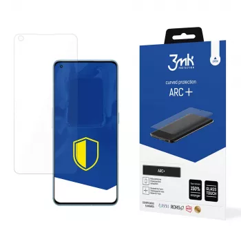 3MK Protective Film ARC+ skirta Realme GT 2 Pro