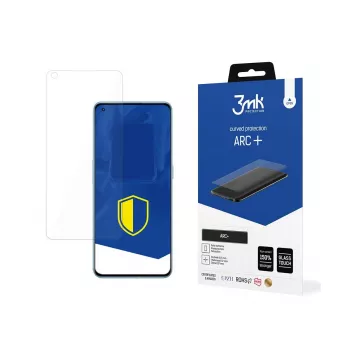 3MK Protective Film ARC+ skirta Realme GT 2 Pro
