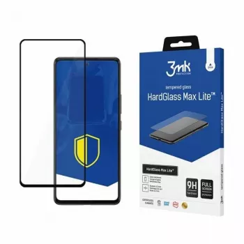 3MK Samsung Galaxy A23 4G / A23 5G HardGlass Max Lite Screen Protector