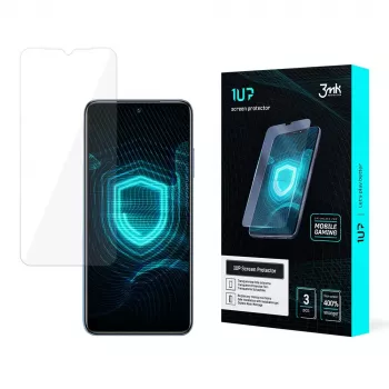 3MK PROTECTION 1UP apsauginė plėvelė, skirta Xiaomi POCO M5s – žaidimams, permatoma