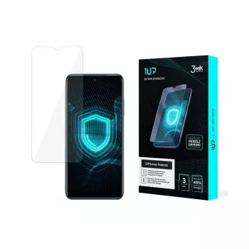 3MK PROTECTION 1UP apsauginė plėvelė, skirta Xiaomi POCO M5s – žaidimams, permatoma