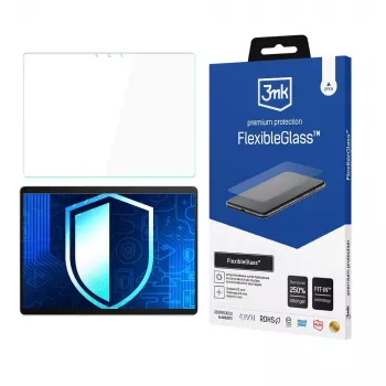 3MK FlexibleGlass ekrano apsauga, skirta Microsoft Surface Pro X (SQ1) – 1 vnt.