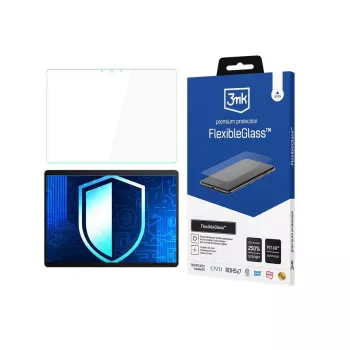 3MK FlexibleGlass ekrano apsauga, skirta Microsoft Surface Pro X (SQ1) – 1 vnt.
