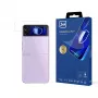 3MK PROTECTION Samsung Galaxy Z Flip 3 5G (Front) – 3mk FlexibleGlass Pro