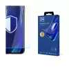 3MK PROTECTION Realme Pad 11 colių hibridinis stiklo ekrano apsauginis stikliukas FlexibleGlass Pro